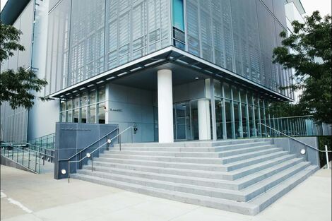 The Future of Women's Health Begins at MIT