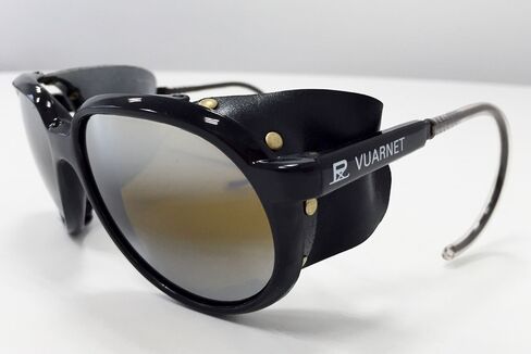 Vintage Glacier sunglasses by Vuarnet.