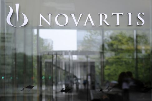 Novartis Cancer-Drug Patent Denied by India’s Supreme Court