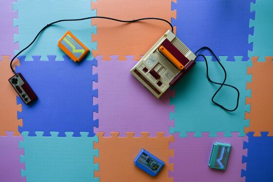 Secret Nintendo Café in Tokyo Opens Doors to the Public