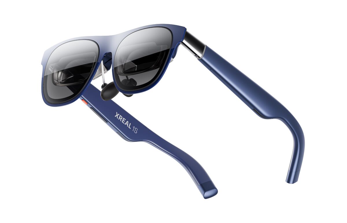 Image 1 for Xreal Unveils New AR Glasses Ahead of CES 2026