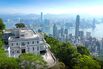 Open House: Mansion With Hong Kong's Finest View Goes on Sale for $166 Million