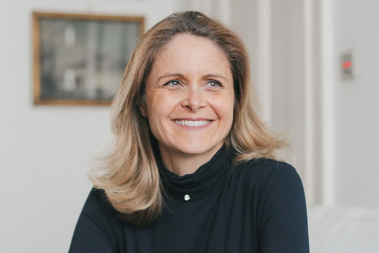 Francesca Carlesi