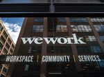WeWork To Adjust Corporate Governance, Valuation Ahead Of IPO