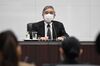 黒田東彦総裁
