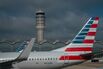 American Air Falls On Raising Doubts About US Travel Rebound