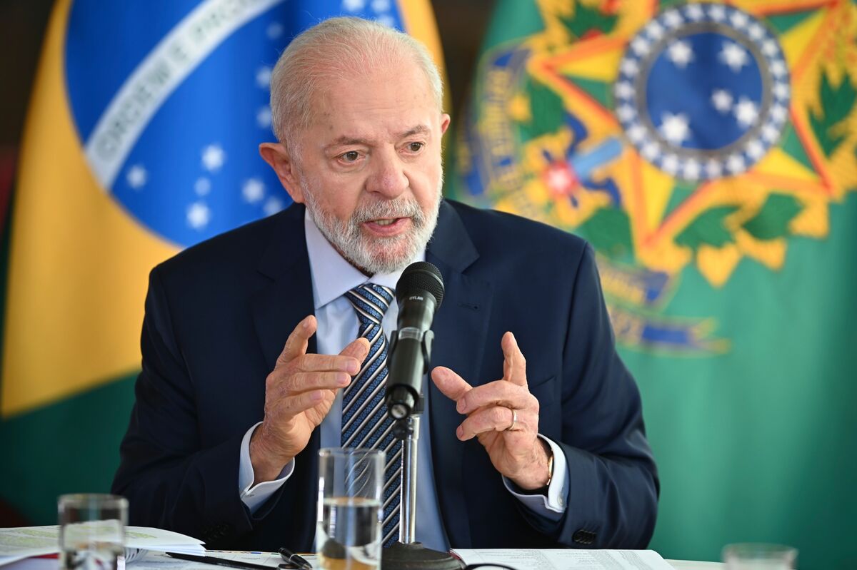 G-20 Host Brazil Pitches Global Alliance Against Hunger and Poverty