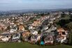 US Previously Owned Home Sales Edge Up From a 13-Year Low