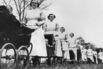Nanny's Parade