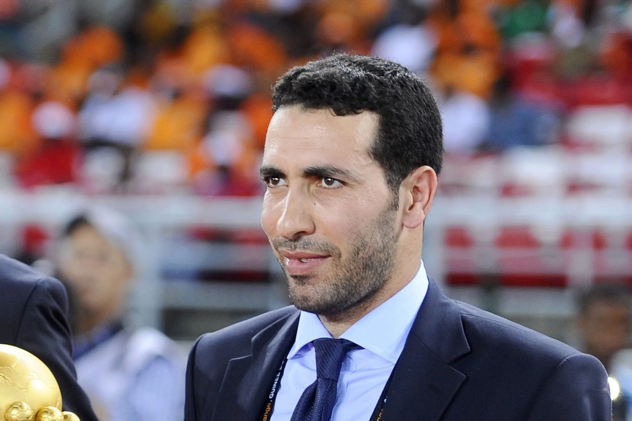 Mohamed Aboutrika