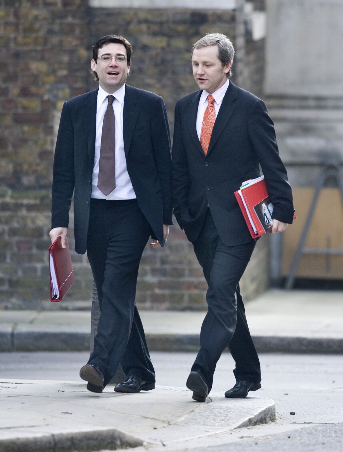 Burnham May Change Welfare, But Can He Make Savings?