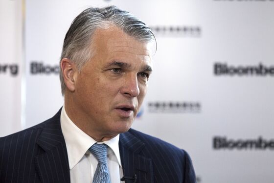 UBS CEO Buys $13.1 Million of Shares After Investor Day