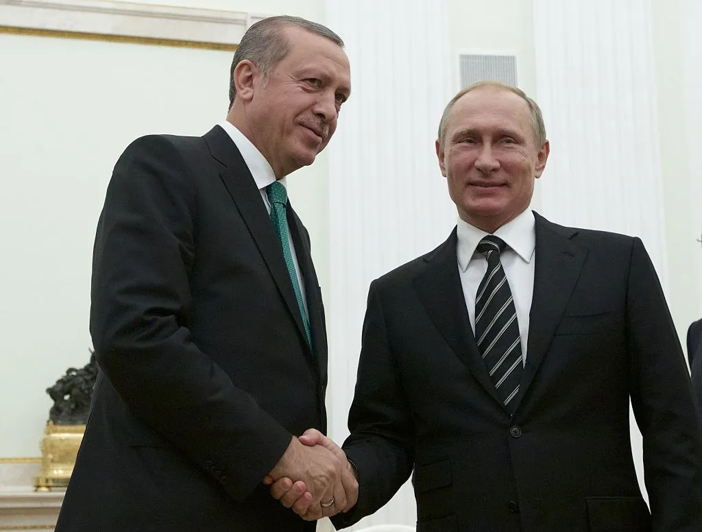 This is what NATO should be worried about.