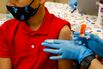 Covid Shots Slash ER Visits for Kids in CDC Study