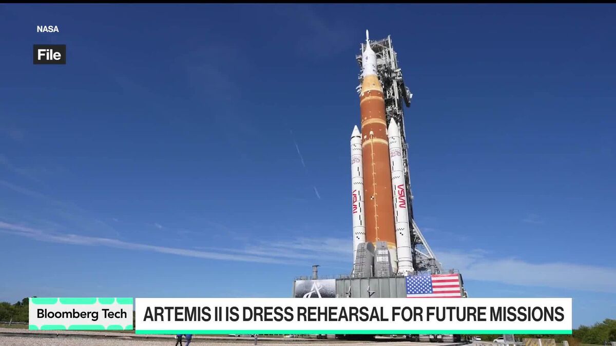 Aerospace: NASA's Artemis II mission is approaching its launch date following multiple delays.