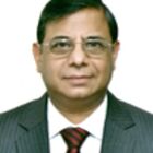 Headshot of Vijay Kathuria