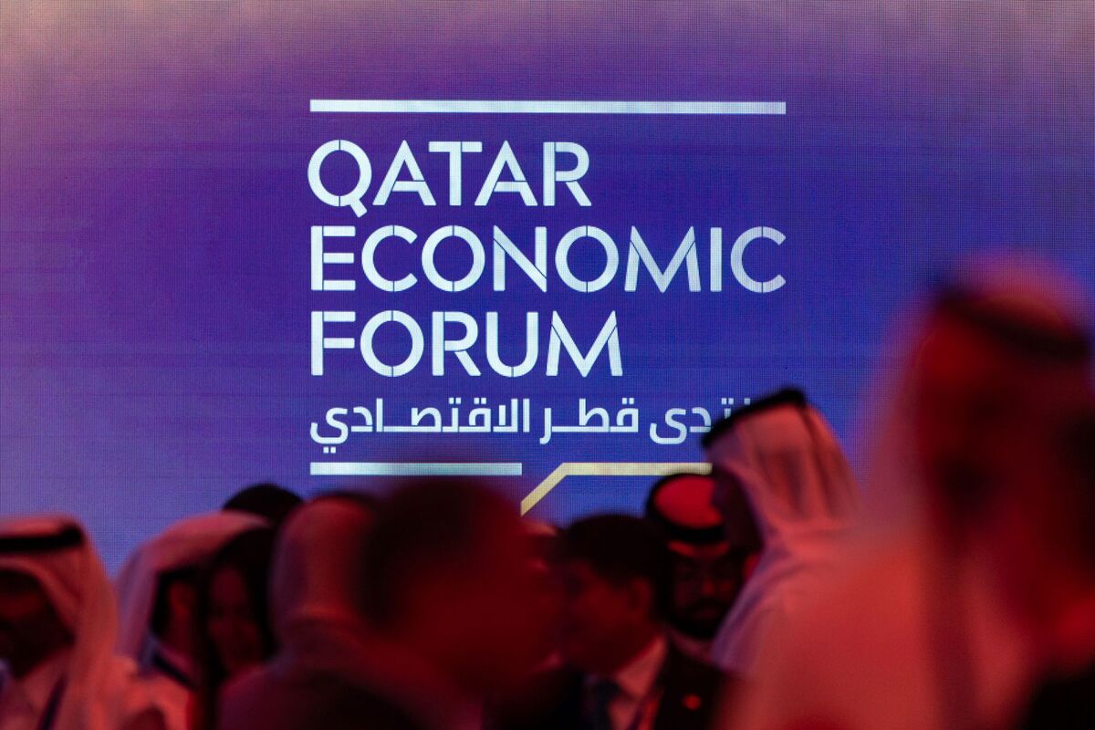 Global Investment, Crypto and AI Top Agenda at Qatar Economic Forum