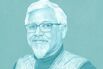 Amitav Ghosh on India and the Emergent World Order