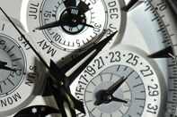Carl F. Bucherer At BASELWORLD 2012 - The World Watch And Jewellery Show