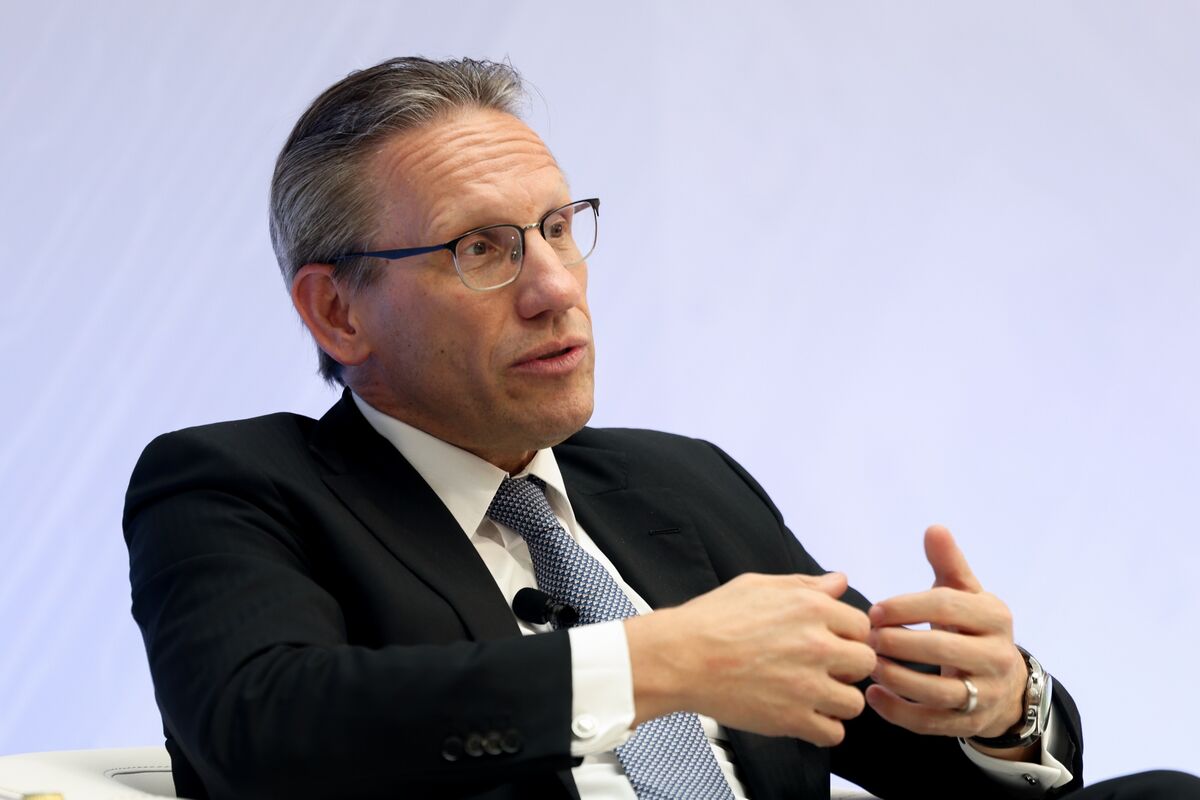 bloomberg.com - Eyk Henning - Morgan Stanley Set to Hire Former German Finance Minister Kukies