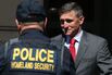 Michael Flynn Returns To Court For Pre-Sentencing Hearing