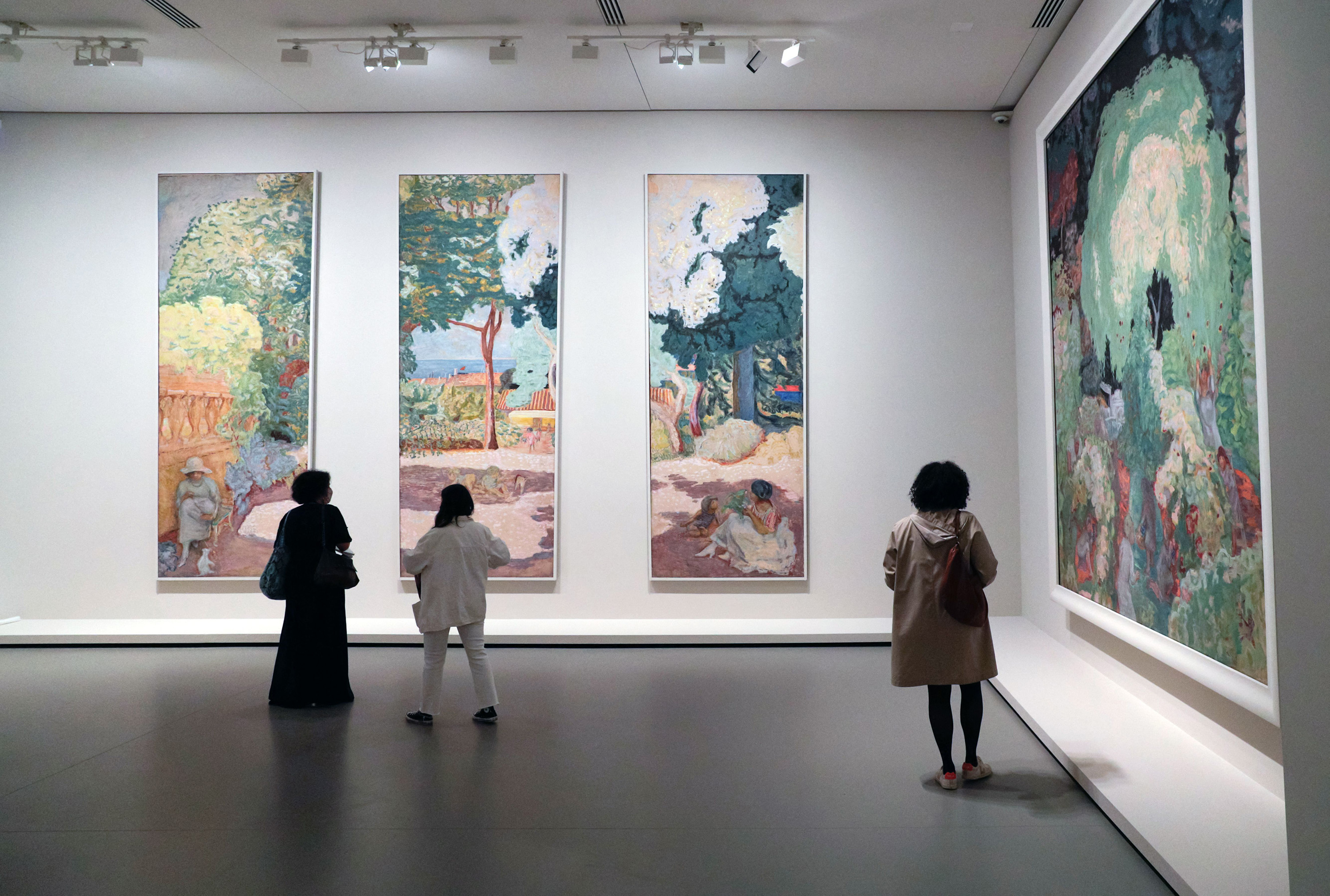 New Paris museum to house billionaire's modern art collection