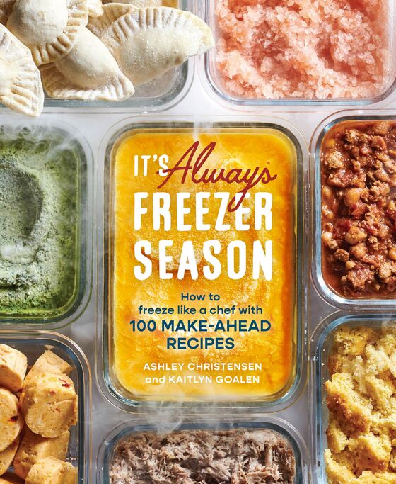 A Star Chef Remakes Ham and Cheese to Kickstart Summer Entertaining
