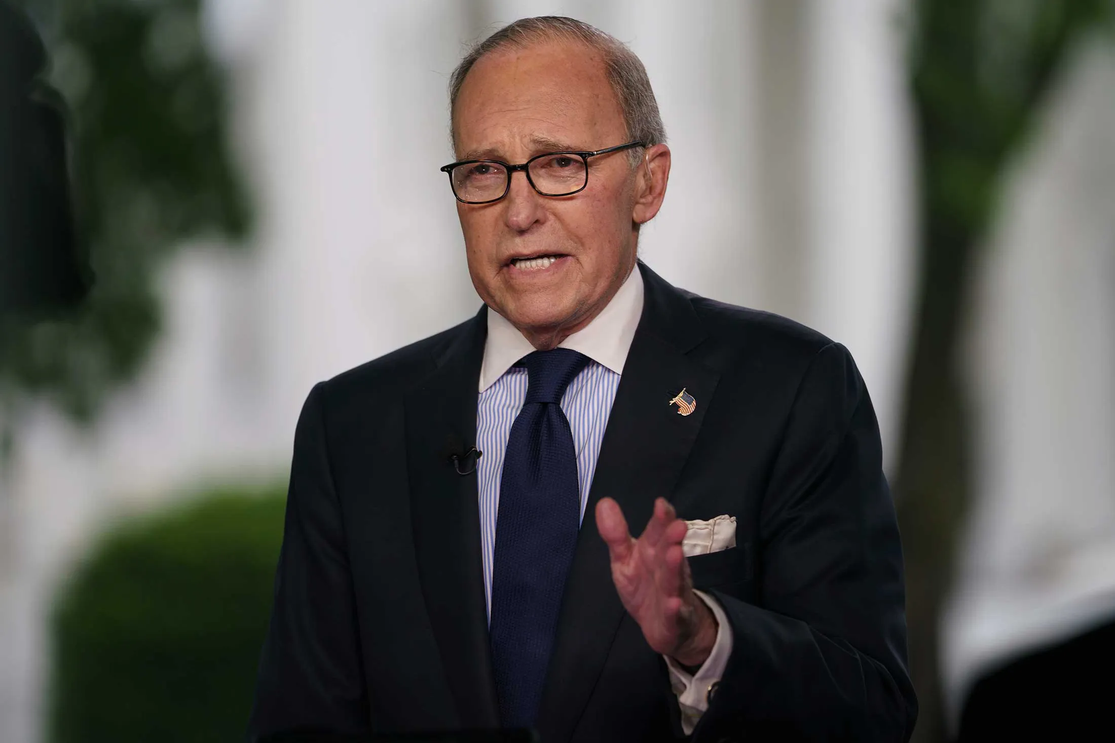 Kudlow