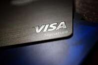 Visa, Mastercard Reach $6.2 Billion Settlement on Swipe Fees