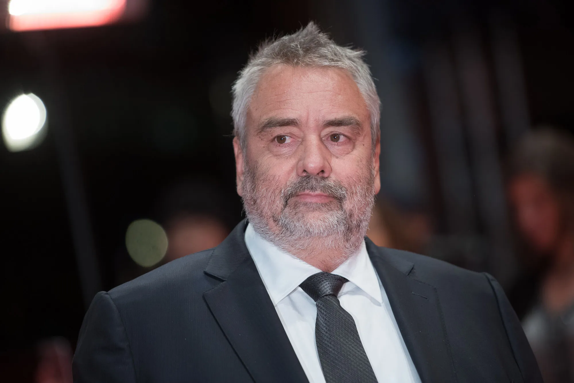 Luke Besson Studio Luc Besson to Lose Grip on Movie Studio Amid NYC Deal - Bloomberg