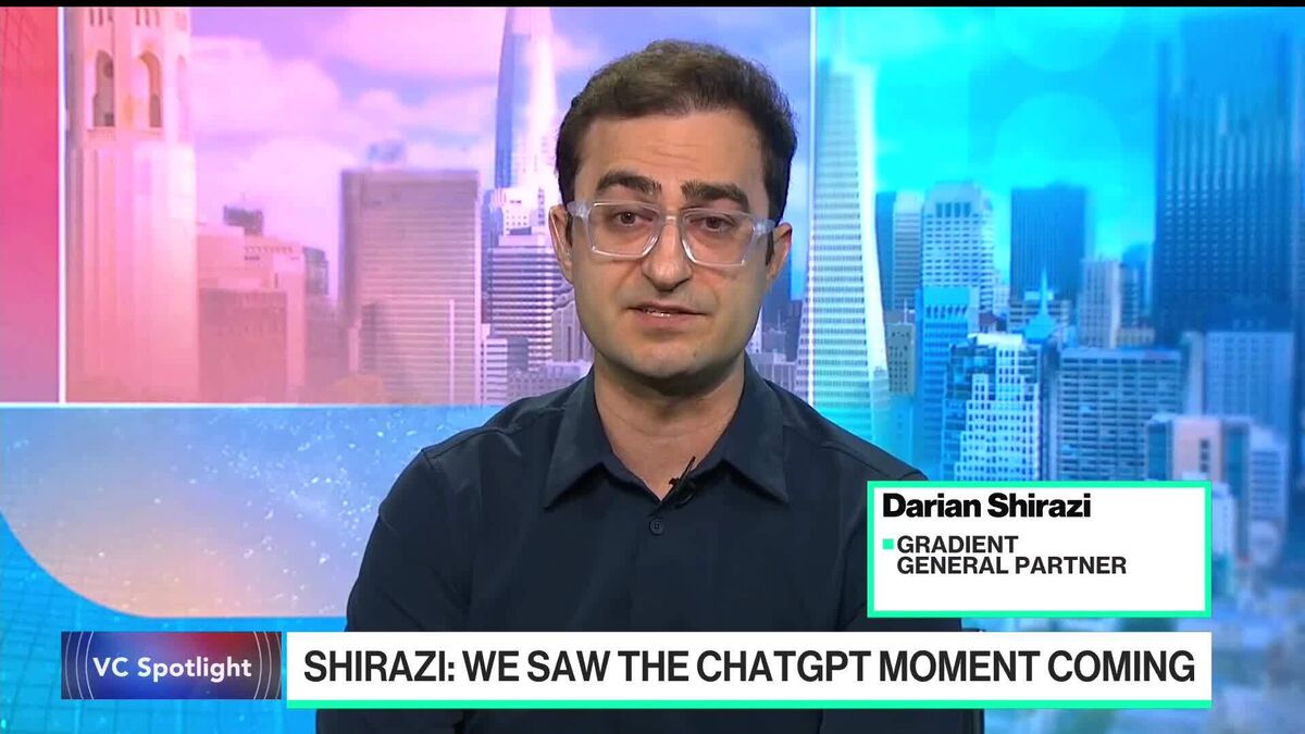 Gradient Raises $220 Million to Back Seed-Stage AI