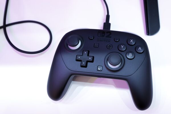 Inside Tokyo Game Show