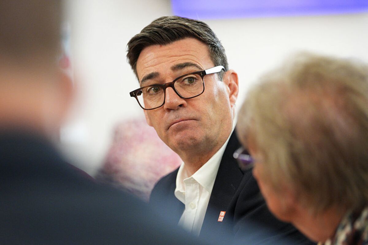 Andy Burnham says Russia interfered in 2016 Brexit referendum; UK minister Stephen Doughty says Russia tried but failed to influence result