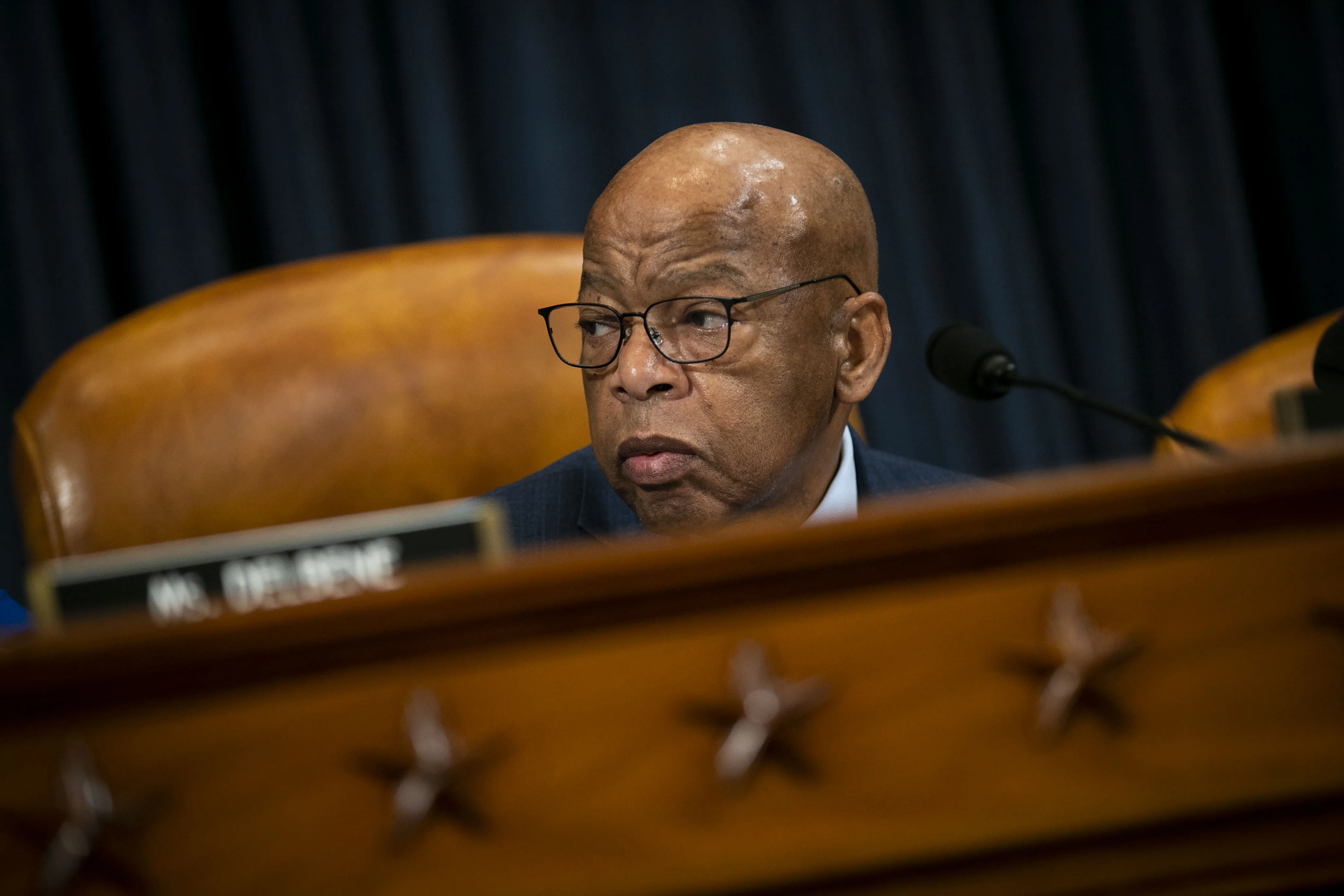 John Lewis