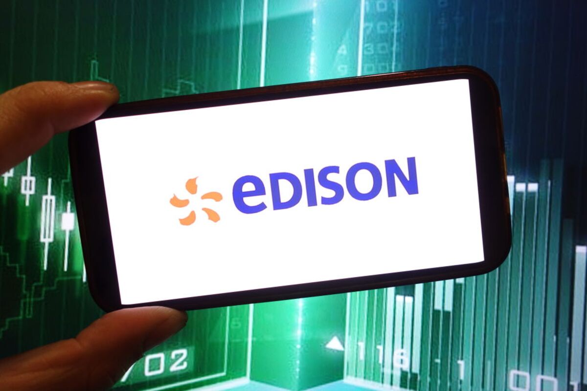 Edison CEO Says Ready to Relist If Parent EDF Decides in Favor