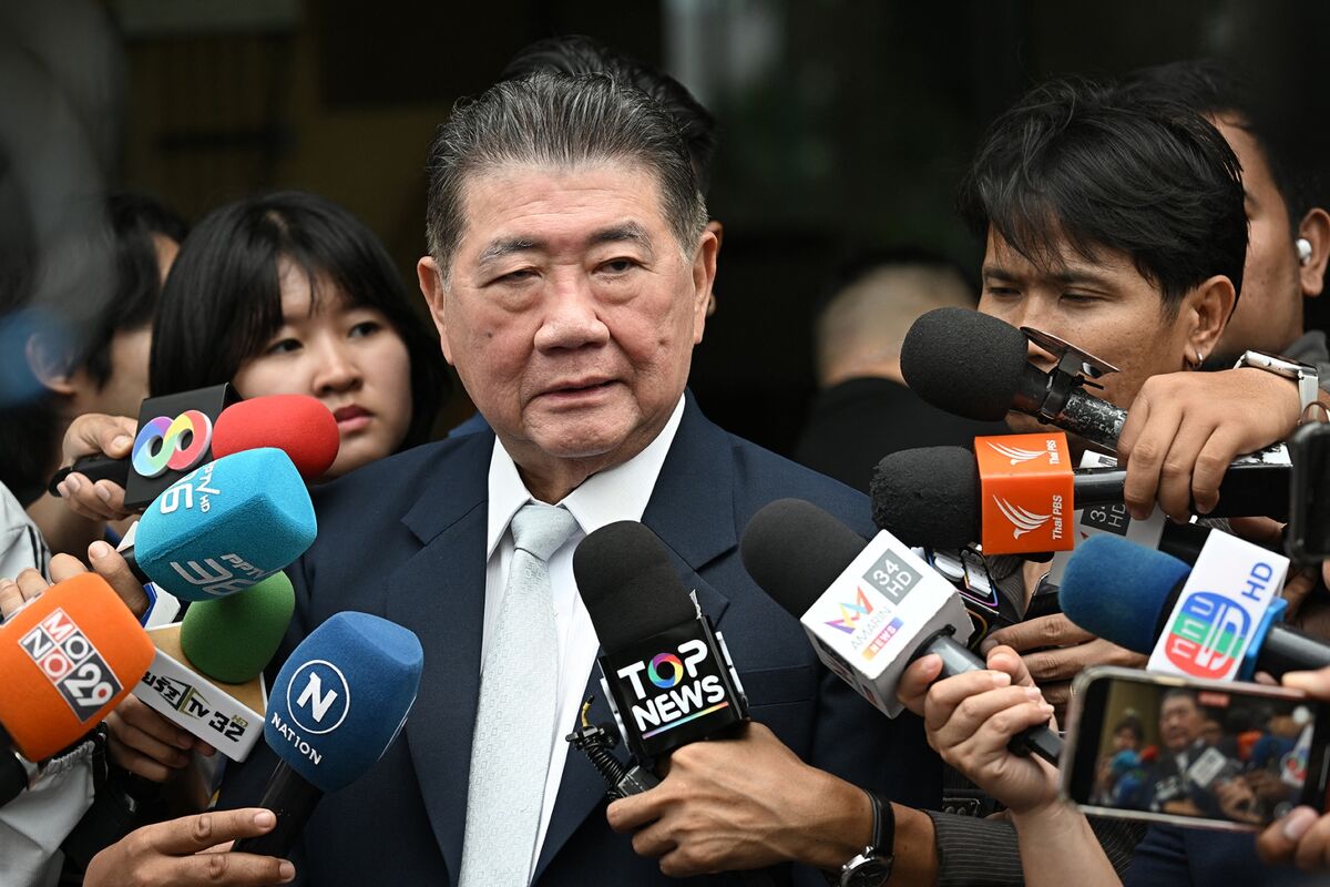 Pheu Thai to Lead New Coalition in Thailand, Caretaker PM Says