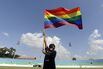 NEPAL-GAY-FESTIVAL-SPORTS