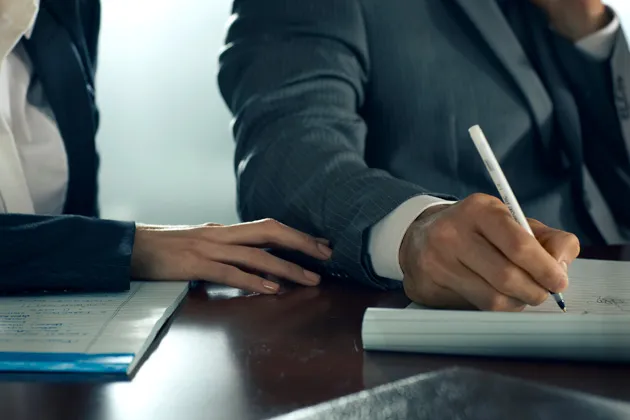 Fifty Shades of Financial Jargon: An 'Erotic FinFiction' Q&A