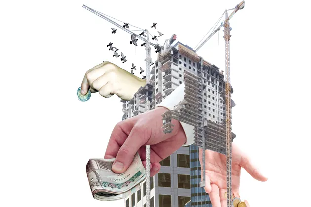 Crowdfunding for Real Estate: Buy a Slice of a Skyscraper