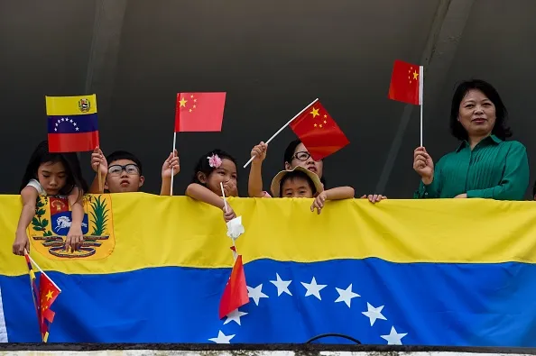 Enthusiasm is flagging elsewhere in Latin America.