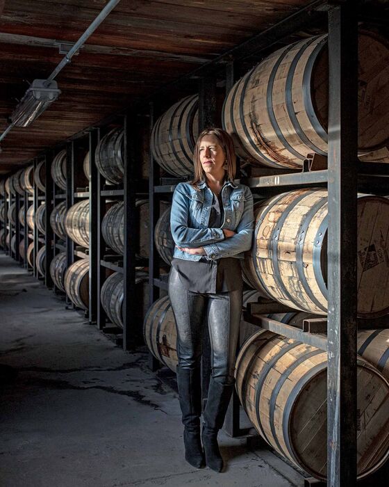 Bourbon and Scotch Makers Find a Common Enemy in Tariffs