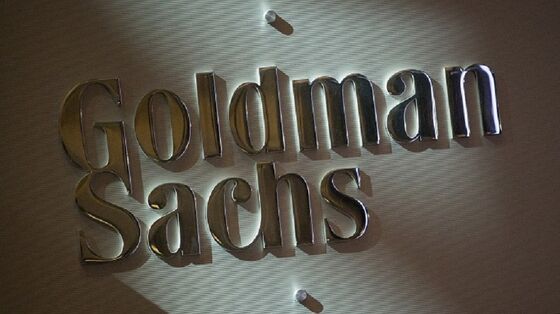 Goldman Sachs Traders Deliver Surprise Surge in Firm’s Best Year Ever