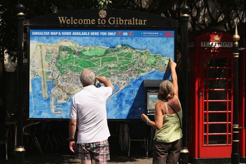 Gibraltar