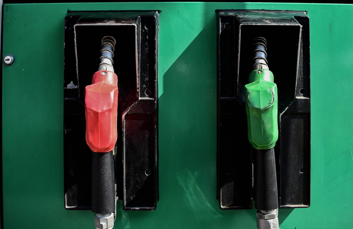 US Sanctions Mexican Companies for Cartel-Linked Fuel Smuggling