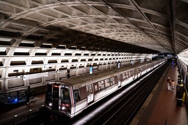 Republican Lawmaker Floats Bill Demanding DC Metro Be Renamed To Retain Federal Funding