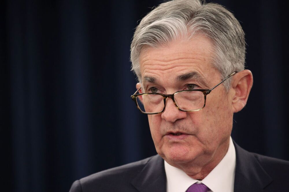 The Feds Issue Guidance On Meeting >> Powell And The Fed Have A Problem With Forward Guidance Bloomberg The Feds Issue Guidance On Meeting >> Powell And The Fed Have A Problem With Forward Guidance Bloomberg