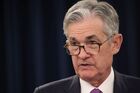 Fed Chairman Jerome Powell Holds News Conference After Interest Rate Announcement