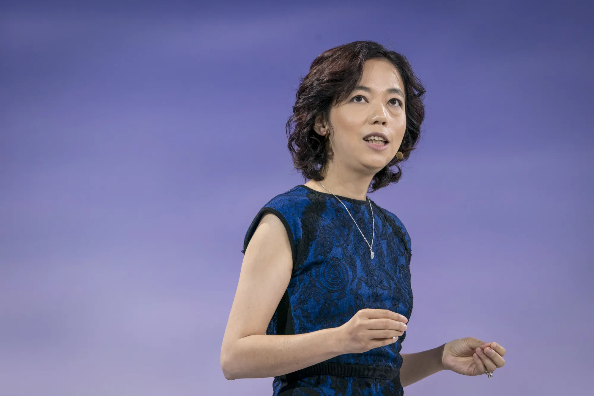 Fei-Fei Li