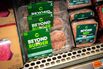Beyond Meat Products Ahead Of Earnings Figures