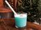 relates to Forget Eggnog: A Blue Blender Drink Is the Holiday Cocktail You Need